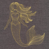 Dimensional Mermaid