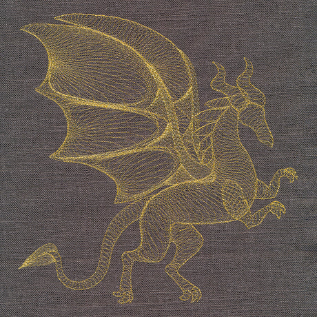 Dimensional Dragon