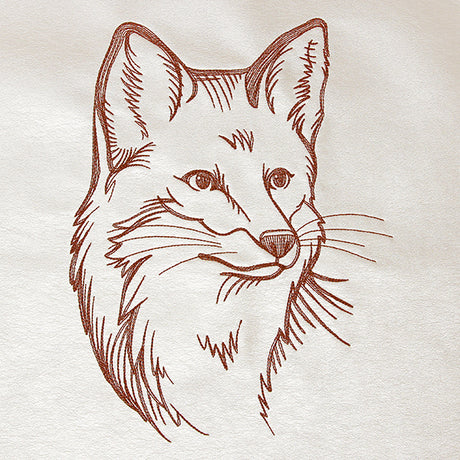 Friendly Fox