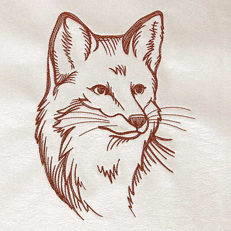 Friendly Fox