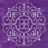 Bohemian Dreams Mandala
