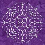 Bohemian Dreams Mandala