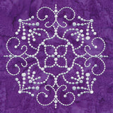 Bohemian Dreams Mandala
