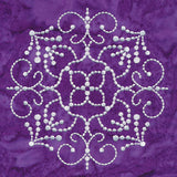 Bohemian Dreams Mandala