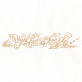 Wildflower Botanicals Border