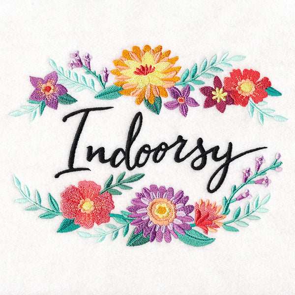 Indoorsy