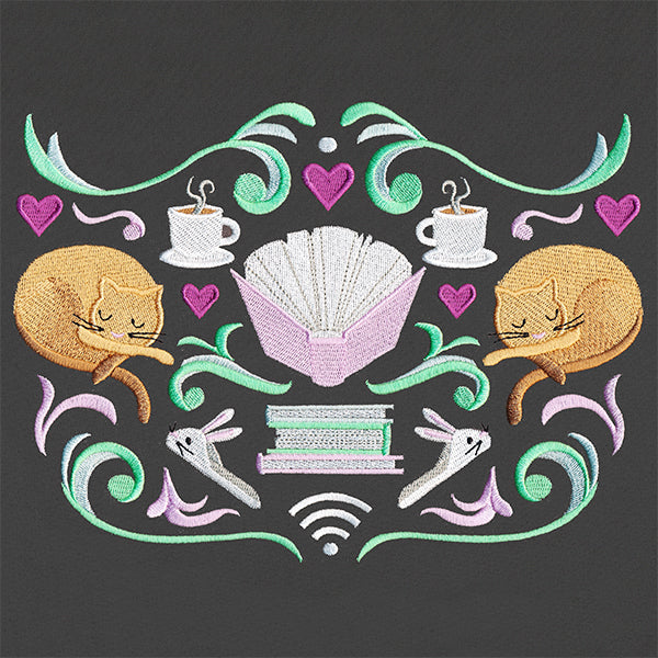 Introvert Crest