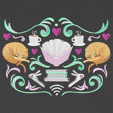 Introvert Crest