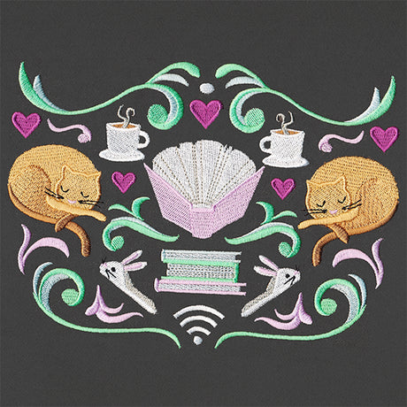 Introvert Crest