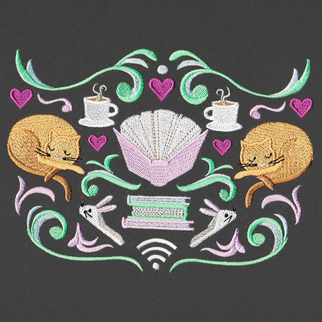 Introvert Crest