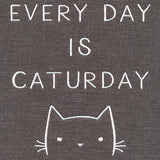 Every Day Is Caturday