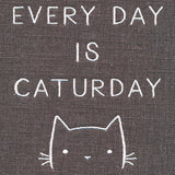 Every Day Is Caturday