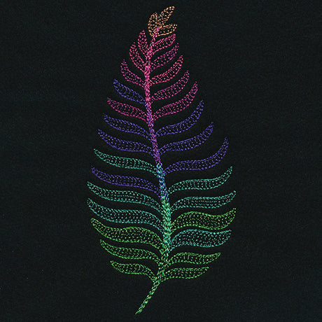Dimensional Fern