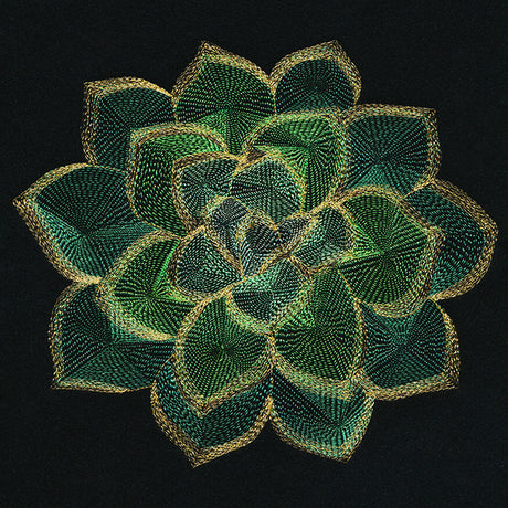 Mirage Succulent
