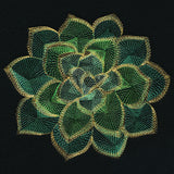 Mirage Succulent