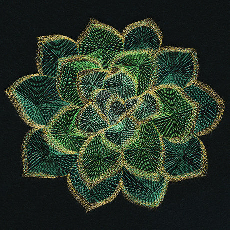 Mirage Succulent