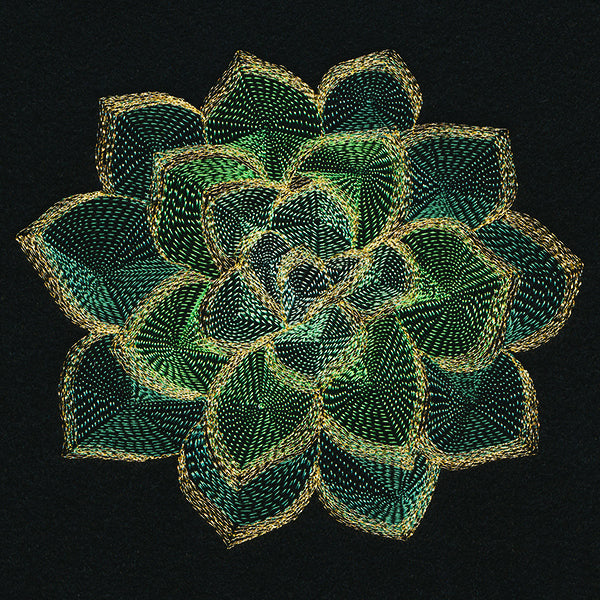 Mirage Succulent