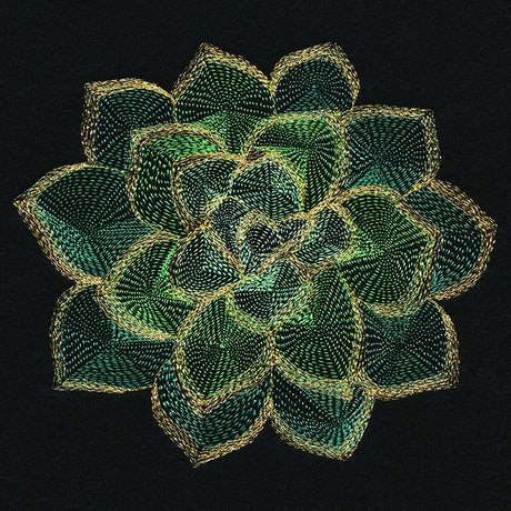 Mirage Succulent