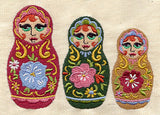 Matryoshki