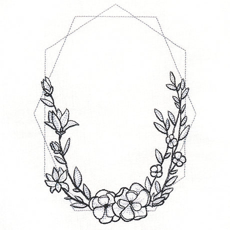 Geometric Blooms