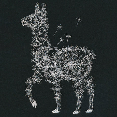 Dande-llama