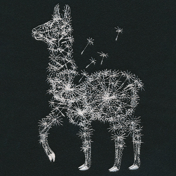 Dande-llama