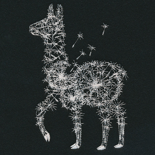 Dande-llama