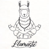 Llamaste