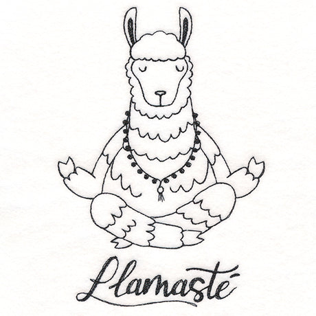 Llamaste