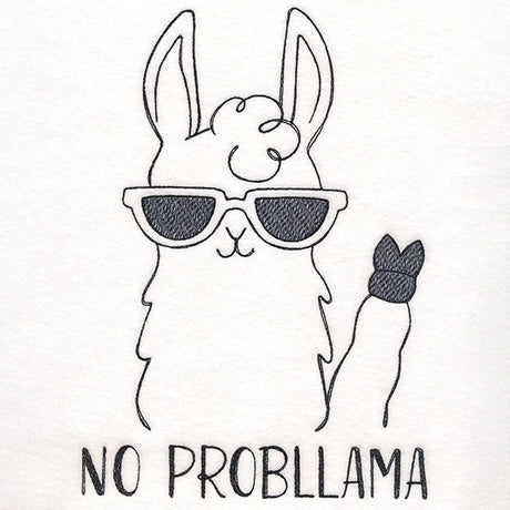 Cool Llama