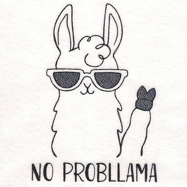 Cool Llama