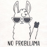 Cool Llama