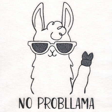 Cool Llama