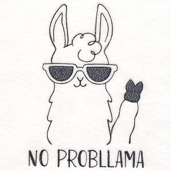 Cool Llama