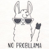 Cool Llama