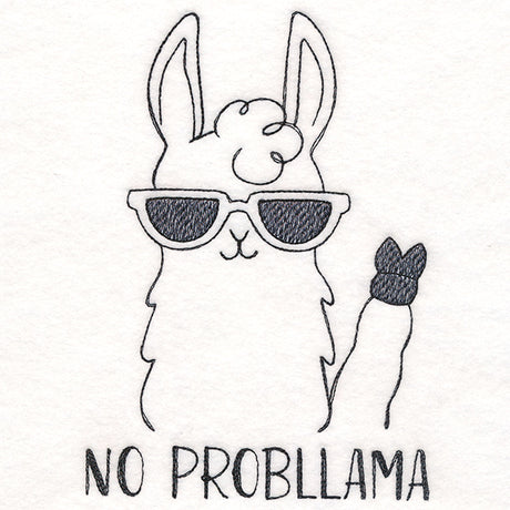 Cool Llama