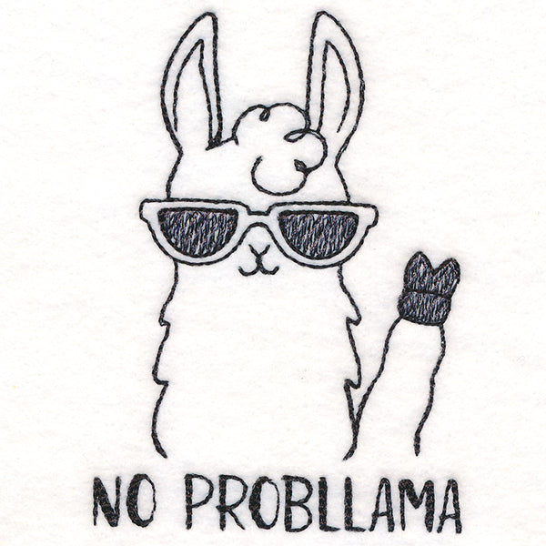 Cool Llama
