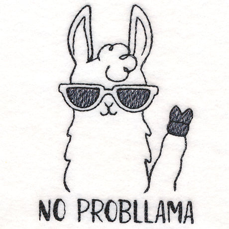 Cool Llama