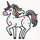 Charming Magic Unicorn
