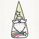 Charming Magic Gnome