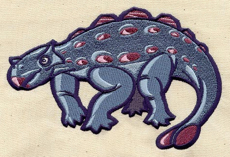 Prehistoric