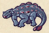 Prehistoric