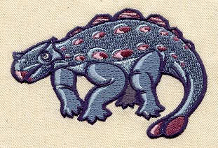 Prehistoric