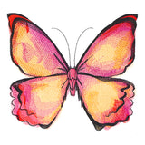Flight of Fantasy Butterfly