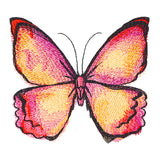 Flight of Fantasy Butterfly