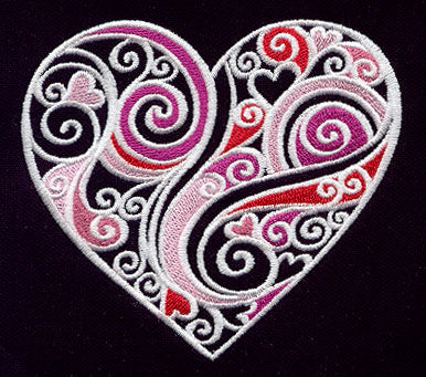 Doodle Love