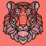 Modern Mystique Tiger