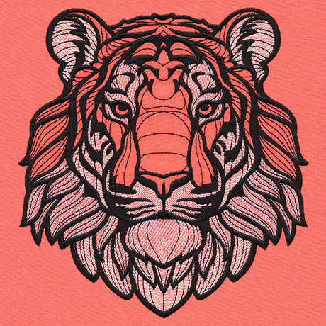 Modern Mystique Tiger