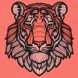 Modern Mystique Tiger