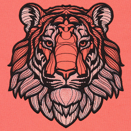 Modern Mystique Tiger